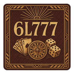 6L777 logo